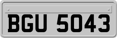BGU5043