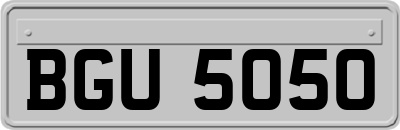 BGU5050