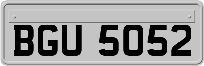BGU5052