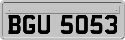BGU5053