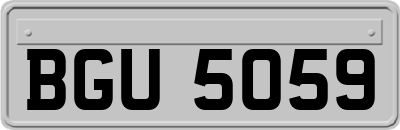 BGU5059