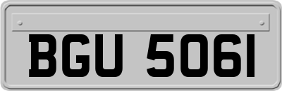 BGU5061