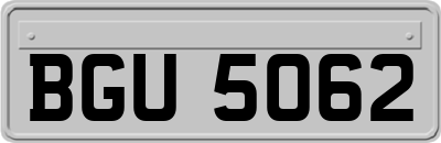 BGU5062
