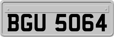 BGU5064