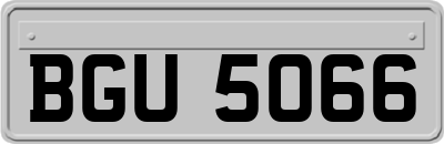 BGU5066