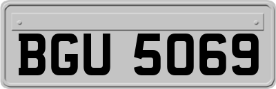 BGU5069
