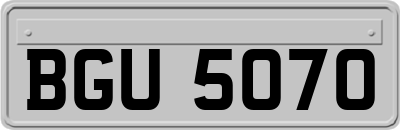 BGU5070