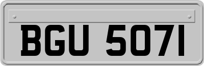 BGU5071