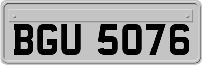 BGU5076