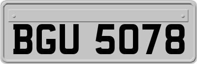 BGU5078