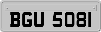 BGU5081