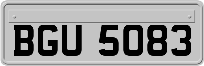 BGU5083