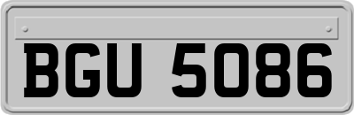 BGU5086