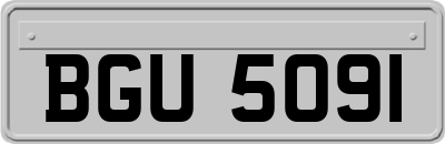 BGU5091