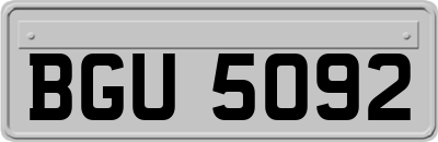 BGU5092