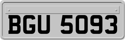 BGU5093