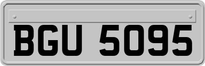 BGU5095