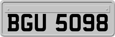BGU5098