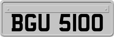 BGU5100