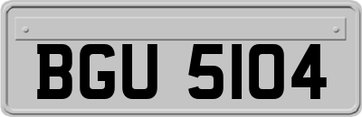 BGU5104