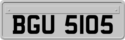 BGU5105