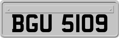BGU5109