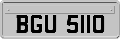 BGU5110