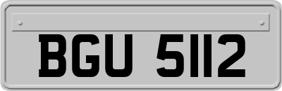 BGU5112