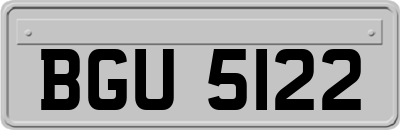 BGU5122