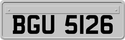 BGU5126