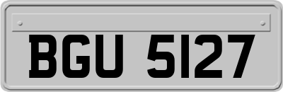 BGU5127