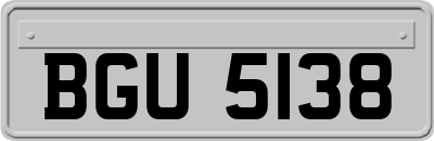 BGU5138