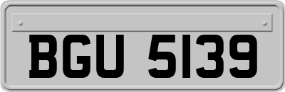 BGU5139