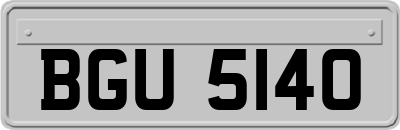 BGU5140