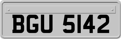 BGU5142