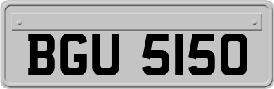 BGU5150