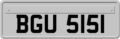 BGU5151