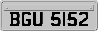 BGU5152