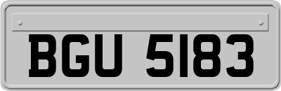 BGU5183