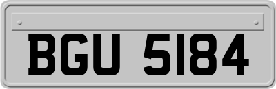 BGU5184