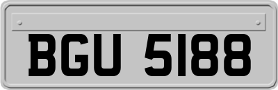 BGU5188