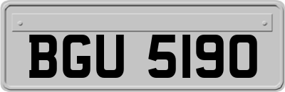 BGU5190