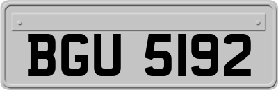 BGU5192