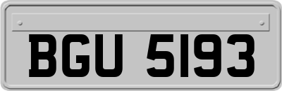 BGU5193