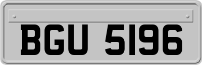 BGU5196