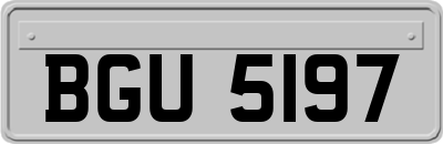 BGU5197