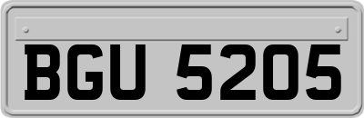 BGU5205