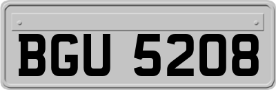 BGU5208