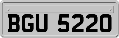 BGU5220