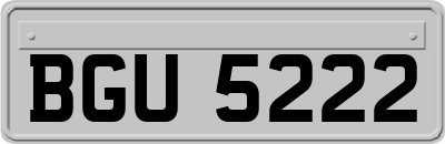BGU5222